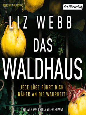 cover image of Das Waldhaus